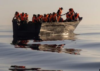 OKB: Mbi 400 emigrantë kanë vdekur në Mesdhe gjatë këtij viti