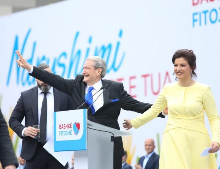 “Ka interesa serbo-ruse”, Berisha: Ky start i paparë ka tmerruar Ramën