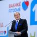 “Të lëmë pas krimin dhe drogën”, Berisha-qytetarëve: Shqipëria shërohet vetëm me dashuri