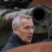 Shefi i NATO-s në Ukrainë për të shprehur mbështetjen e aleancës