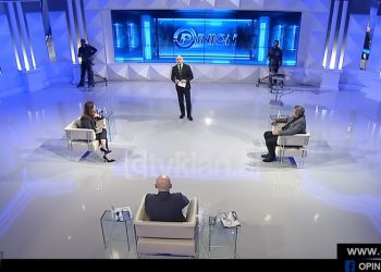 Opinion/Përse po kandidon Roland Bejko? (19 Prill 2023)
