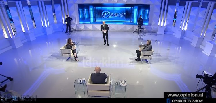 Opinion/Përse po kandidon Roland Bejko? (19 Prill 2023)