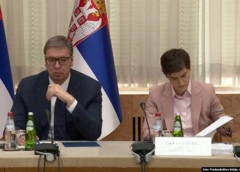 Vuçiç: Serbia do të aplikojë reciprocitet për shkak të Kosovës