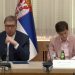 Vuçiç: Serbia do të aplikojë reciprocitet për shkak të Kosovës