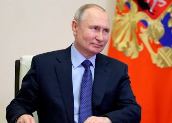 Putin legalizon dëbimin e ukrainasve që refuzojnë të marrin shtetësinë ruse