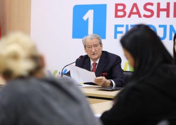Berisha akuza ndaj Emirjana Sakos: Do e çojmë në SPAK, aferë me hidrovorin e Durrësit
