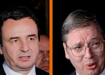 BE konfirmon takimin e 2 Majit mes Kurtit dhe Vuçiçit