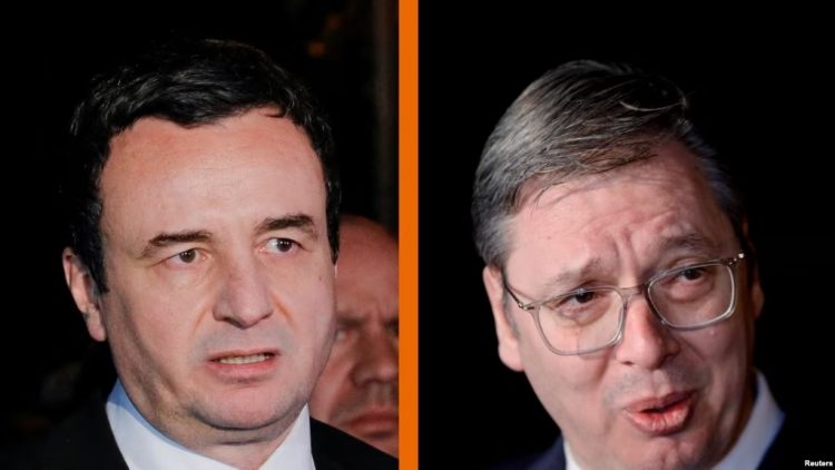 BE konfirmon takimin e 2 Majit mes Kurtit dhe Vuçiçit