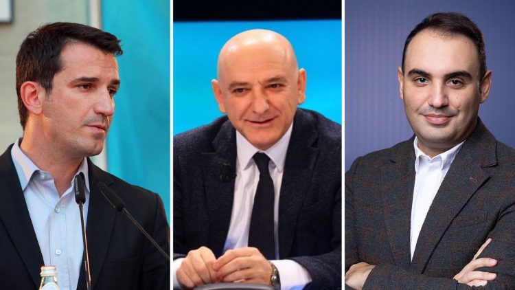 Veliaj:Rivali më i fortë në zgjedhjet e 14 majit është Roland Bejko, turp për Këlliçin…