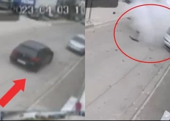 Eksplozivi në gomën e pasme/ Mik i Rrumit të Shijakut, kush është Aldi Mustafa