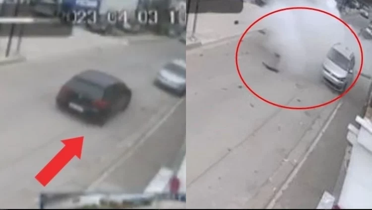 Eksplozivi në gomën e pasme/ Mik i Rrumit të Shijakut, kush është Aldi Mustafa