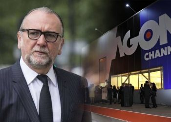 Gjykata refuzon të rishikojë dëmshpërblimin,Beccheti fiton gjyqin ndaj qeverisë shqiptare