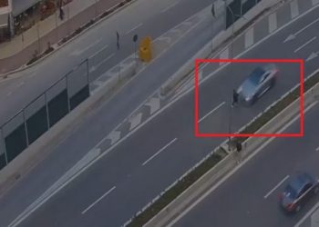 Aksidenti në Astir, arrestohet shoferi 30-vjeçar. Viktima ende e paidentifikuar