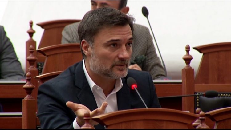 Alibeaj: Pse s’u miratua kërkesa për ngritjen e Komisionit Hetimor për Portin e Durrësit