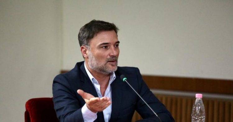 Alibeaj mesazh demokratëve: Meta e Berisha i kanë dyert e mbyllura në Perëndim