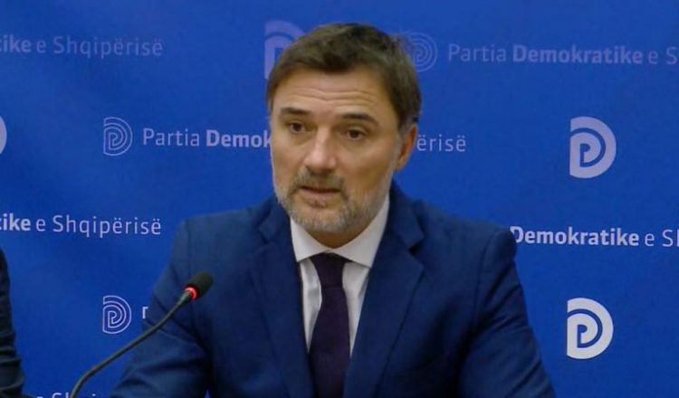 Zbulohet slogani i Alibeaj për fushatën elektorale të 14 Majit