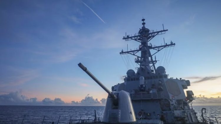 SHBA dhe Filipinet fillojnë stërvitjet më të mëdha ushtarake