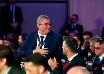 Armand Duka rizgjidhet anëtar i Komitetit Ekzekutiv në UEFA