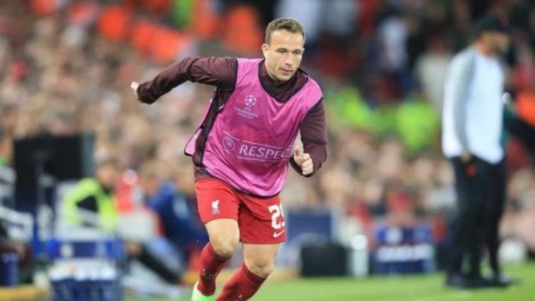 Misteri i “zhdukjes” së futbollistit të Liverpool
