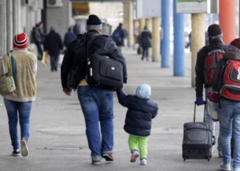 Në vitin 2022 rreth 16 mijë shqiptarë kërkuan azil në Britani,72% ishin më pak se 29 vjeç