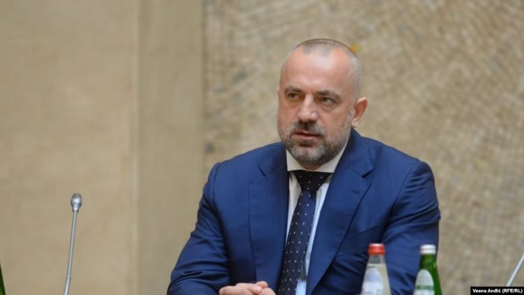 Kosovë/ Radoiçiç: Nuk lejojmë që veriu të udhëhiqet nga ata që fituan 1-2% të votave