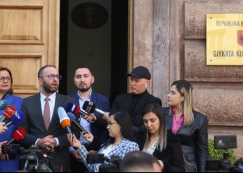 Konfiskimi i ndërtimeve pa leje, shtyhet seanca, Bardhi: Rama i ka bërë presion Gjykatës