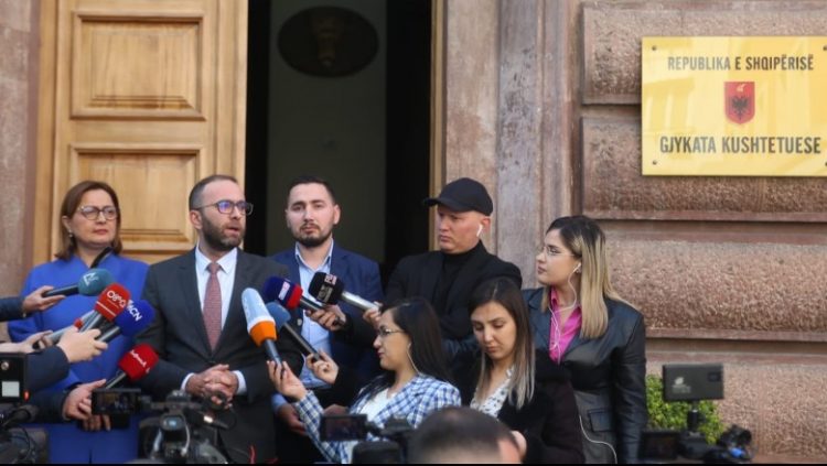 Konfiskimi i ndërtimeve pa leje, shtyhet seanca, Bardhi: Rama i ka bërë presion Gjykatës