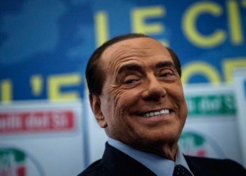 Silvio Berlusconi diagnostikohet me leucemi
