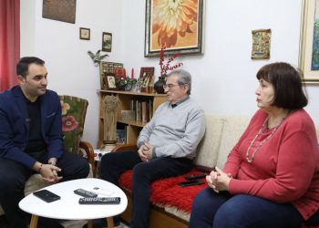 Këlliçi: Transporti publik falas, 50 mijë lekë kursime për një familje në muaj