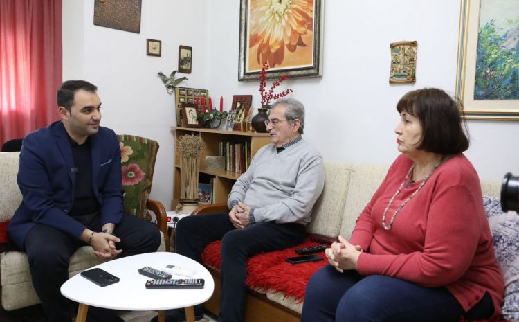 Këlliçi: Transporti publik falas, 50 mijë lekë kursime për një familje në muaj