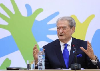 Inceneratorët/Berisha:Veliaj riciklon dhe lan paratë e Iranit,SKAP-i nuk pranon të hetojë