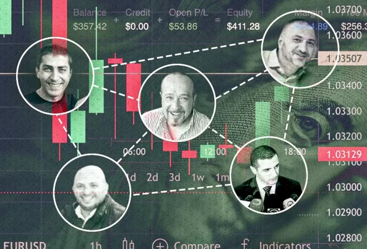 Mashtrimi me Call Center-at në Shqipëri, BBC artikull për grupin kriminal “Milton”