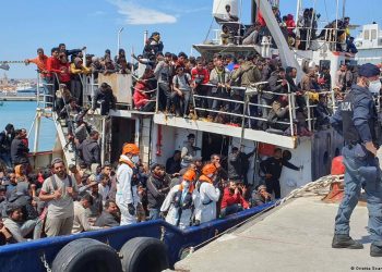 Parlamenti i BE-së miraton plan emergjence për emigracionin