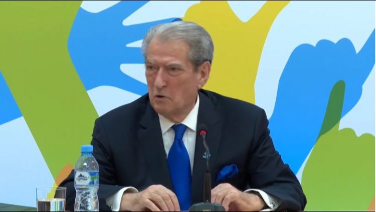 Berisha: DASH të hetojë Kim, PD e gatshme të kontribuojë me prova