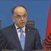 Komiteti i Ministrave miratoi aplikimin e Kosovës, reagon Begaj
