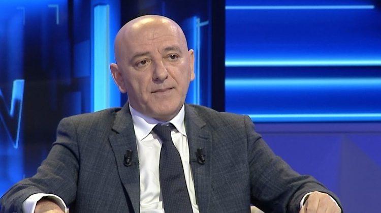 Roland Bejko: PD është bërë “lesh e li”