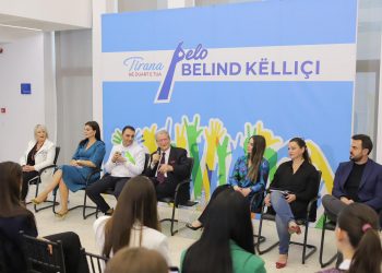 Berisha: Veliaj njeri i falsit, Këlliçi ka marr flamurin e fushatës