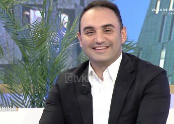E njohin si Belo, Këlliçi shpjegon pseudonimin: Ma kanë vënë çunat e lagjes