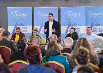 Transport publik falas, Këlliçi: Duket e pamundur kur nuk jeton mes qytetarëve