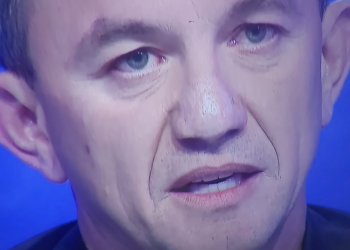 “Gjyshen dhe gjyshin i dogjën të gjallë në banesë”, përlotet Berat Buzhala