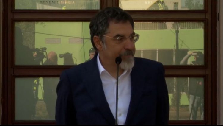 Kartat ID do prodhohen nga “IdentiTek”, Çuçi: Jem fleksibël për të ndryshuar çmimet