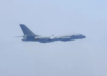 Rriten tensionet mes Kinës dhe Tajvanit, 71 avionë kinezë në ditën e dytë të stërvitjes