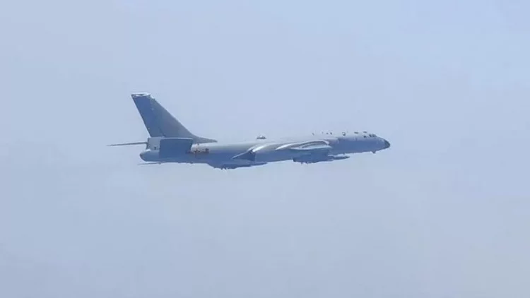 Rriten tensionet mes Kinës dhe Tajvanit, 71 avionë kinezë në ditën e dytë të stërvitjes