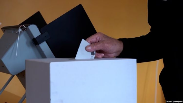 Zgjedhje në Bullgari për herë të pestë në dy vjet