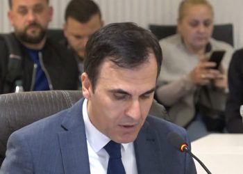 Olsian Çela: Në 2022 janë përfunduar 25,853 çështje, rritje krahasuar me 2021