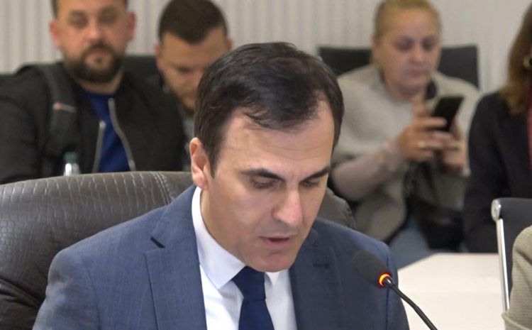Olsian Çela: Në 2022 janë përfunduar 25,853 çështje, rritje krahasuar me 2021