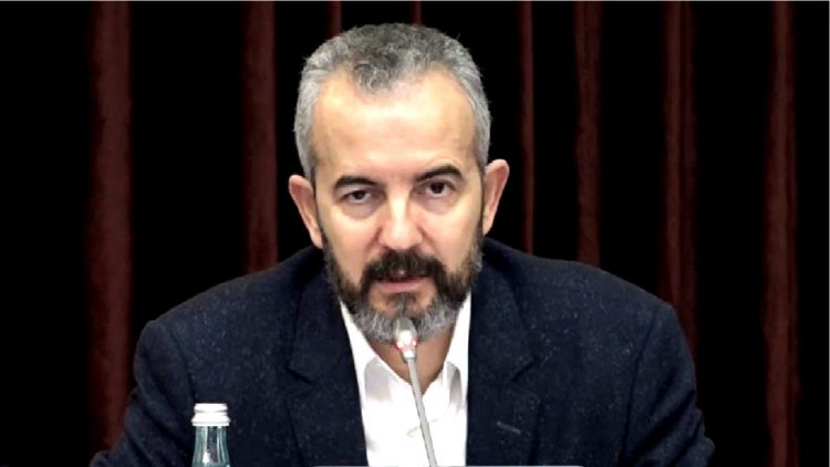 Financimi i partive politike,Celibashi:Përmes sistemit, KQZ do bëjë të mundur verifikimet