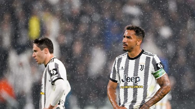 Juventus në alarm, UEFA përgatit ndëshkimin e ashpër
