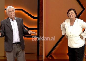 Gruaja i jepte para dhëndrit:Do e çonte vajzën tonë në shkollë, e futi në kanalet e zeza