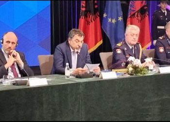 Çuçi për policinë: Sot kemi rol drejtues në skuadrat hetimore të huaja